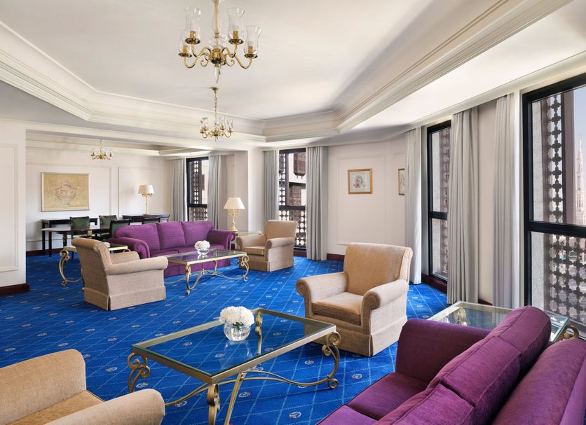 Sala d'estar Foto