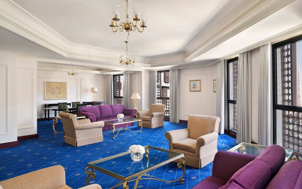 Sala d'estar Foto