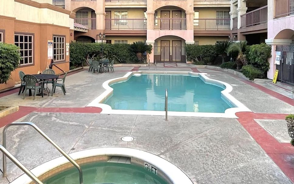 Pool Foto