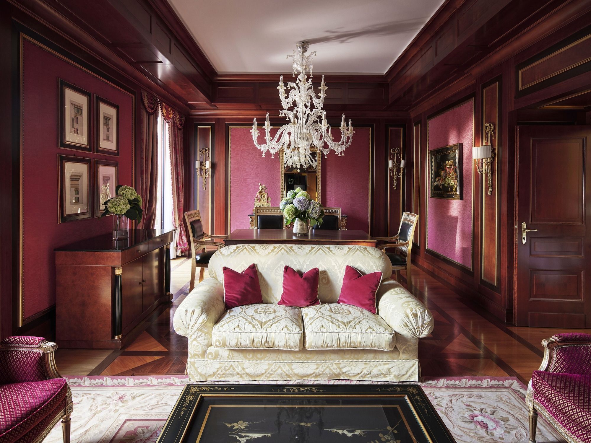 Sala Foto