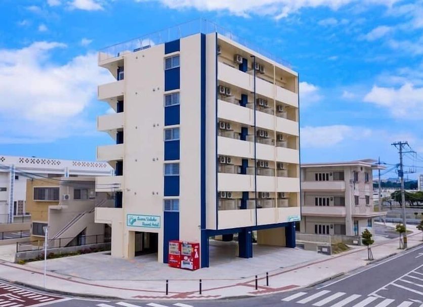 Edifici Foto