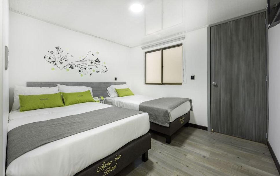 Habitació Foto