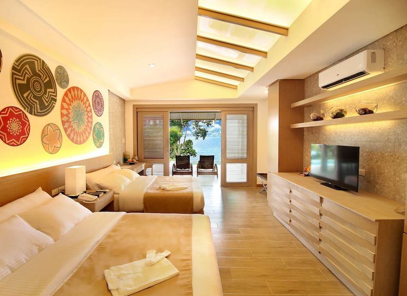Habitació Foto