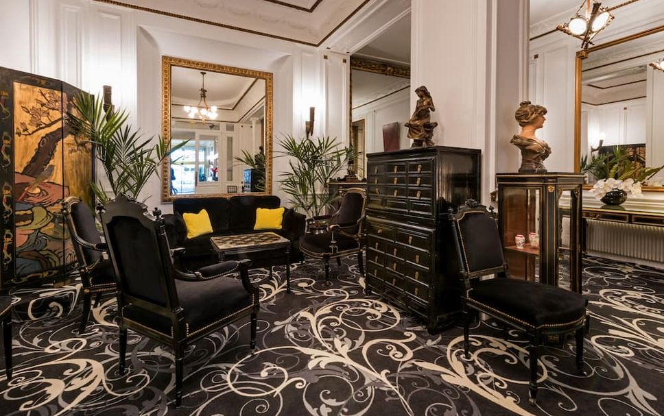 Sala d'estar Foto