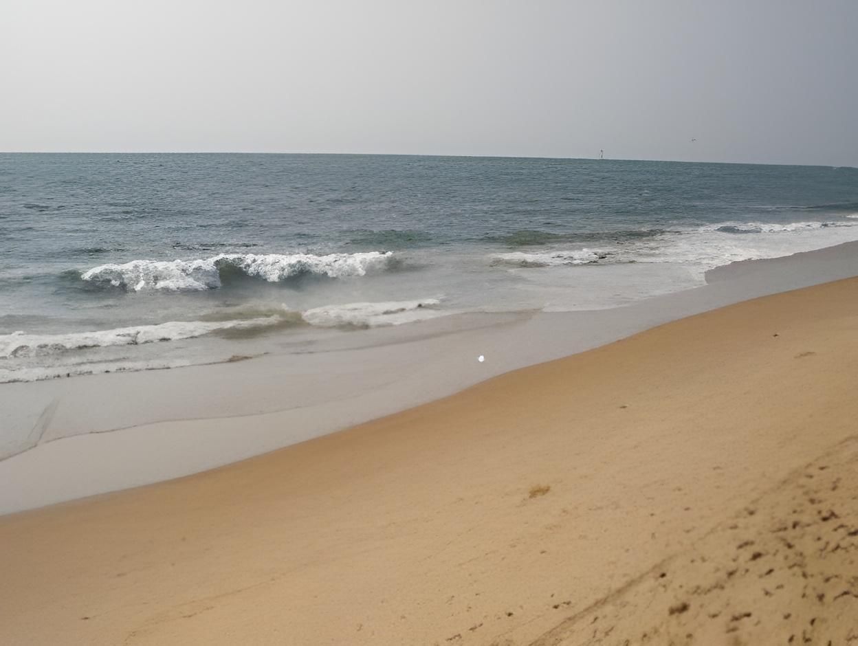 Platja Foto