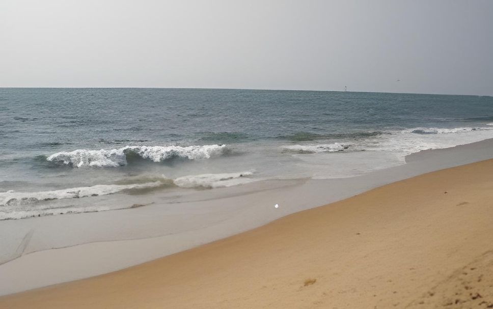 Platja Foto