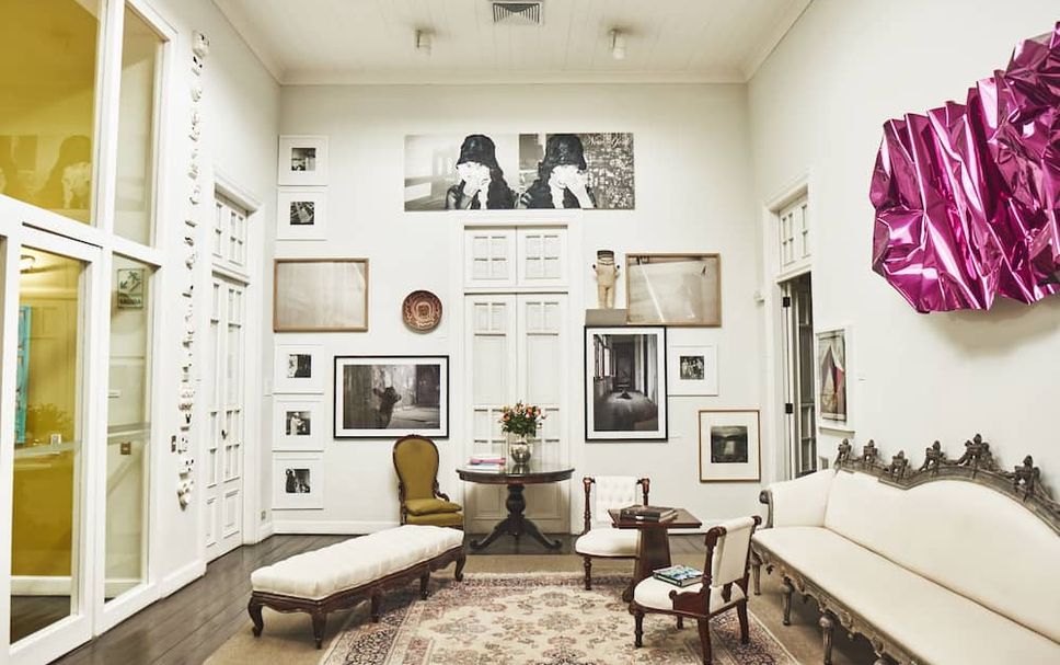 Sala Foto