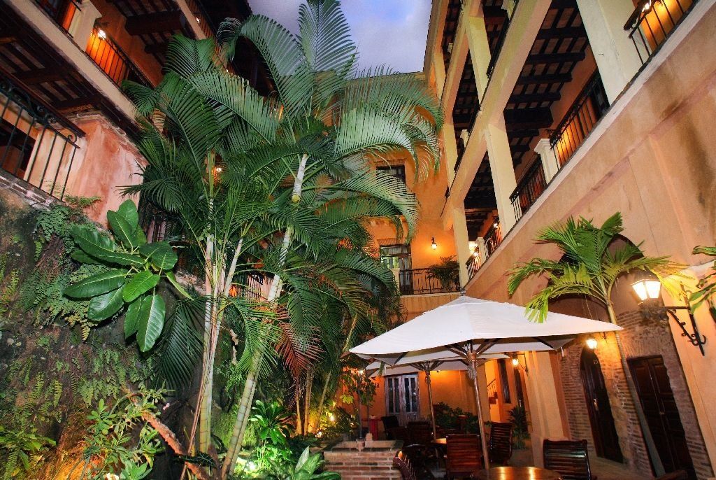 Vista exterior
