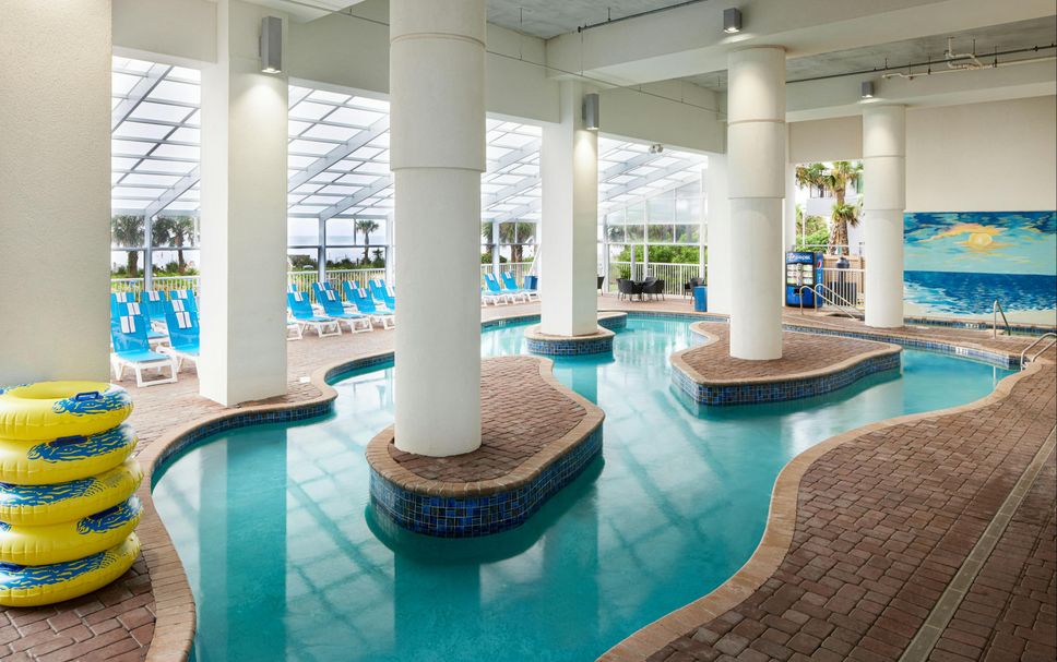 Pool Foto
