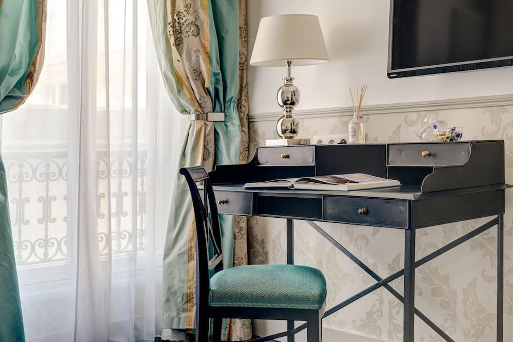 Serveis de l’habitació