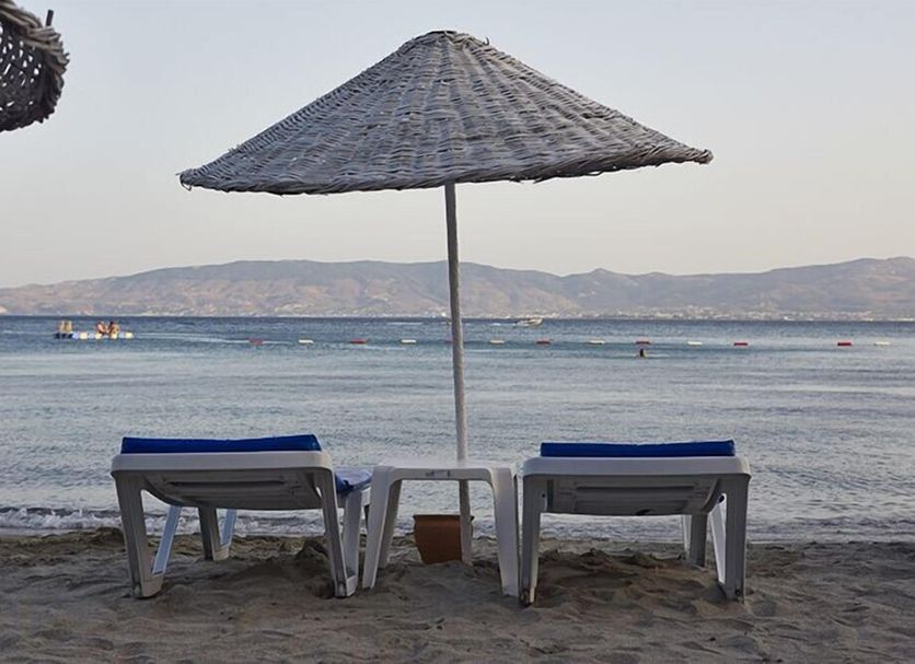 Platja Foto