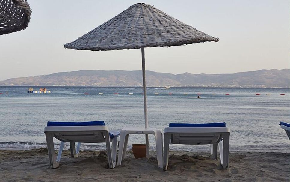 Platja Foto