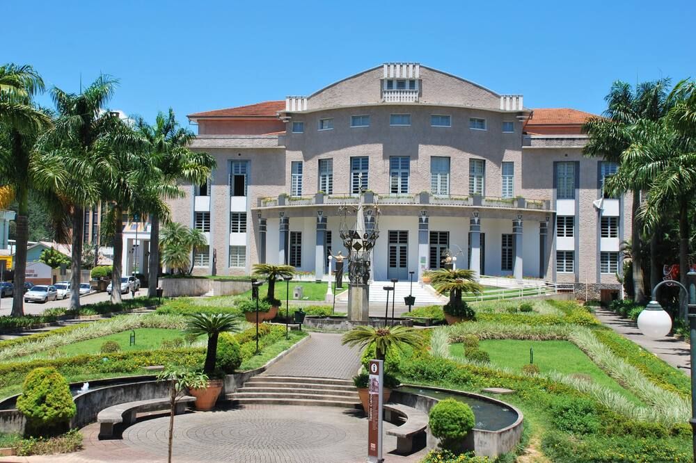 Edifici Foto
