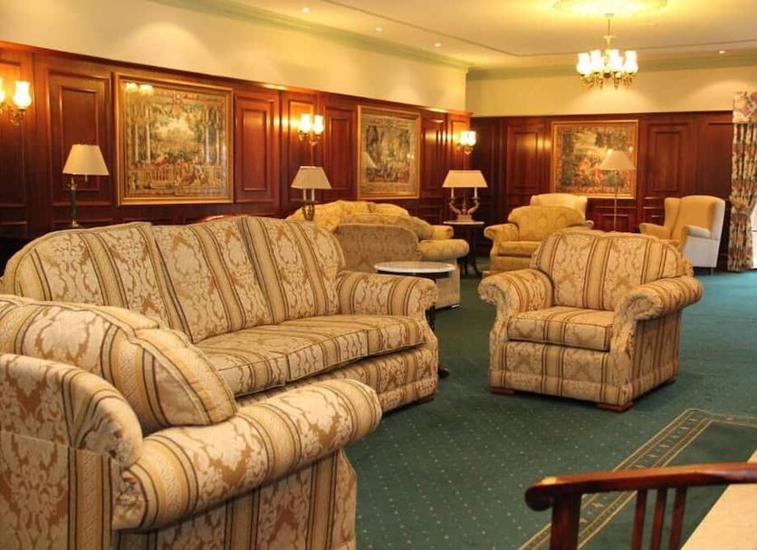 Sala d'estar Foto