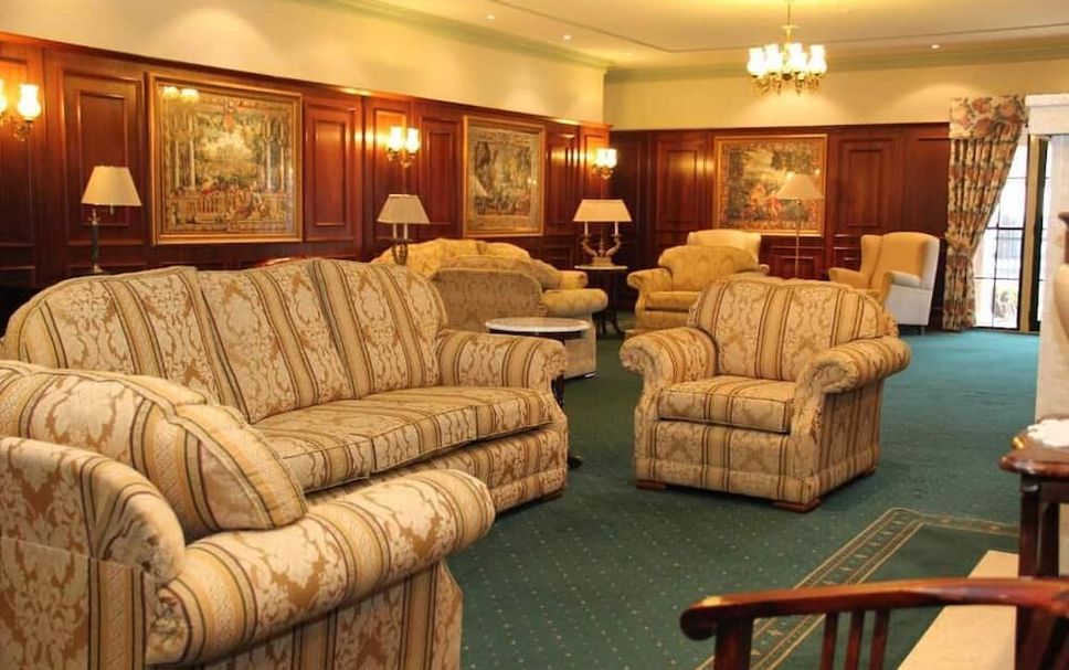 Sala d'estar Foto