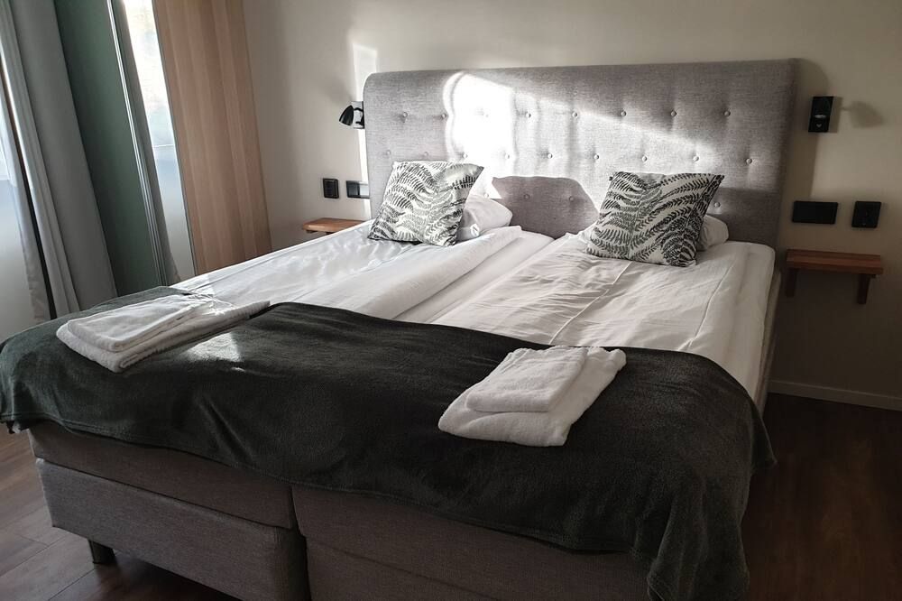 Habitació