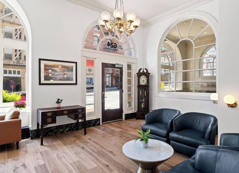 Sala d'estar Foto