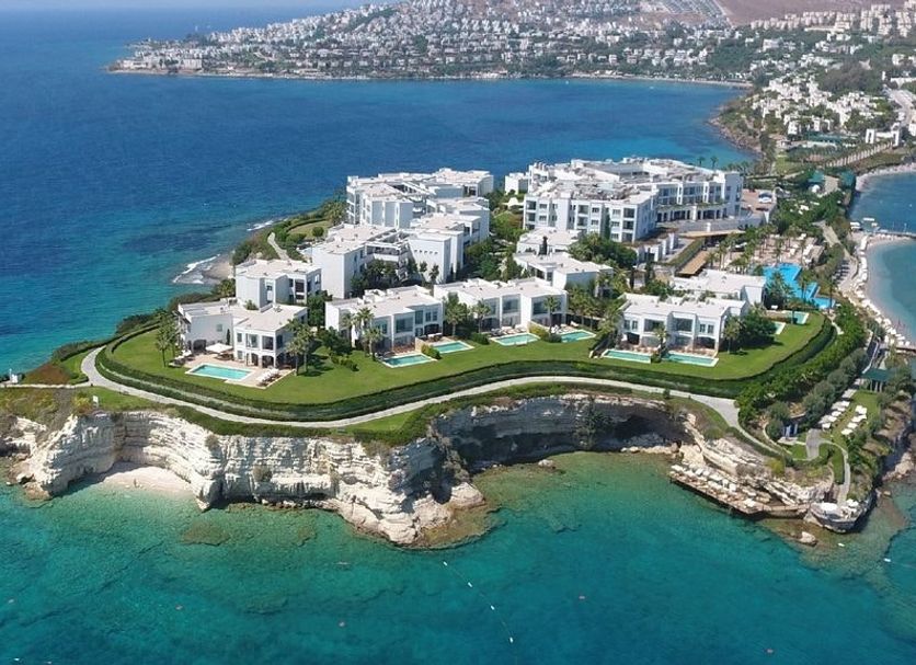 Edifici Foto