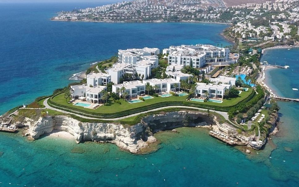 Edifici Foto