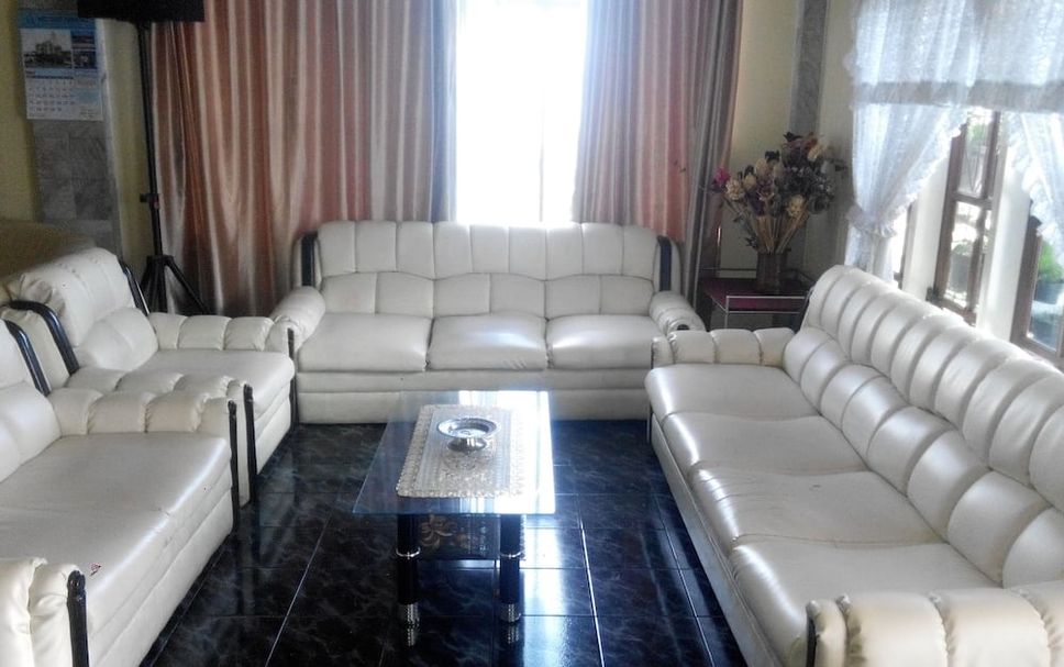 Sala Foto