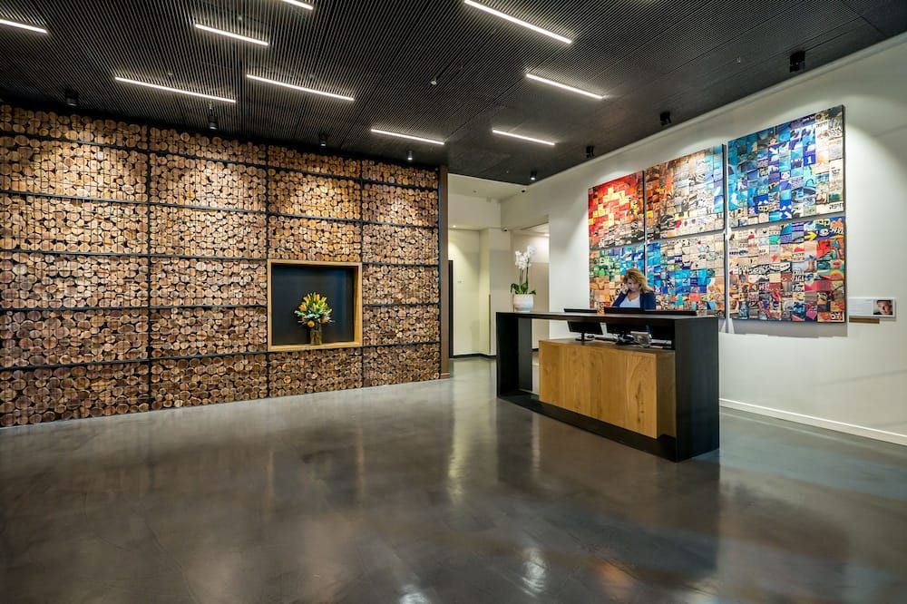 Recepció