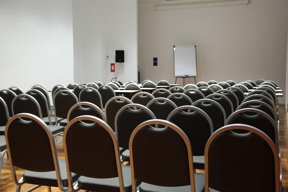 Sala de conferències