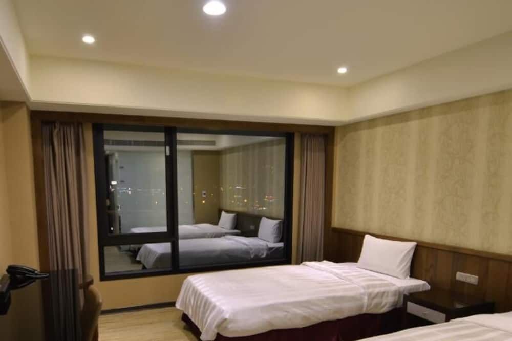 Habitació