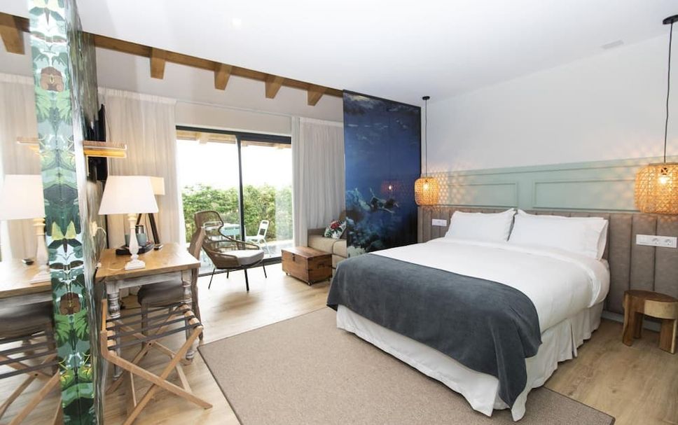 Habitació Foto