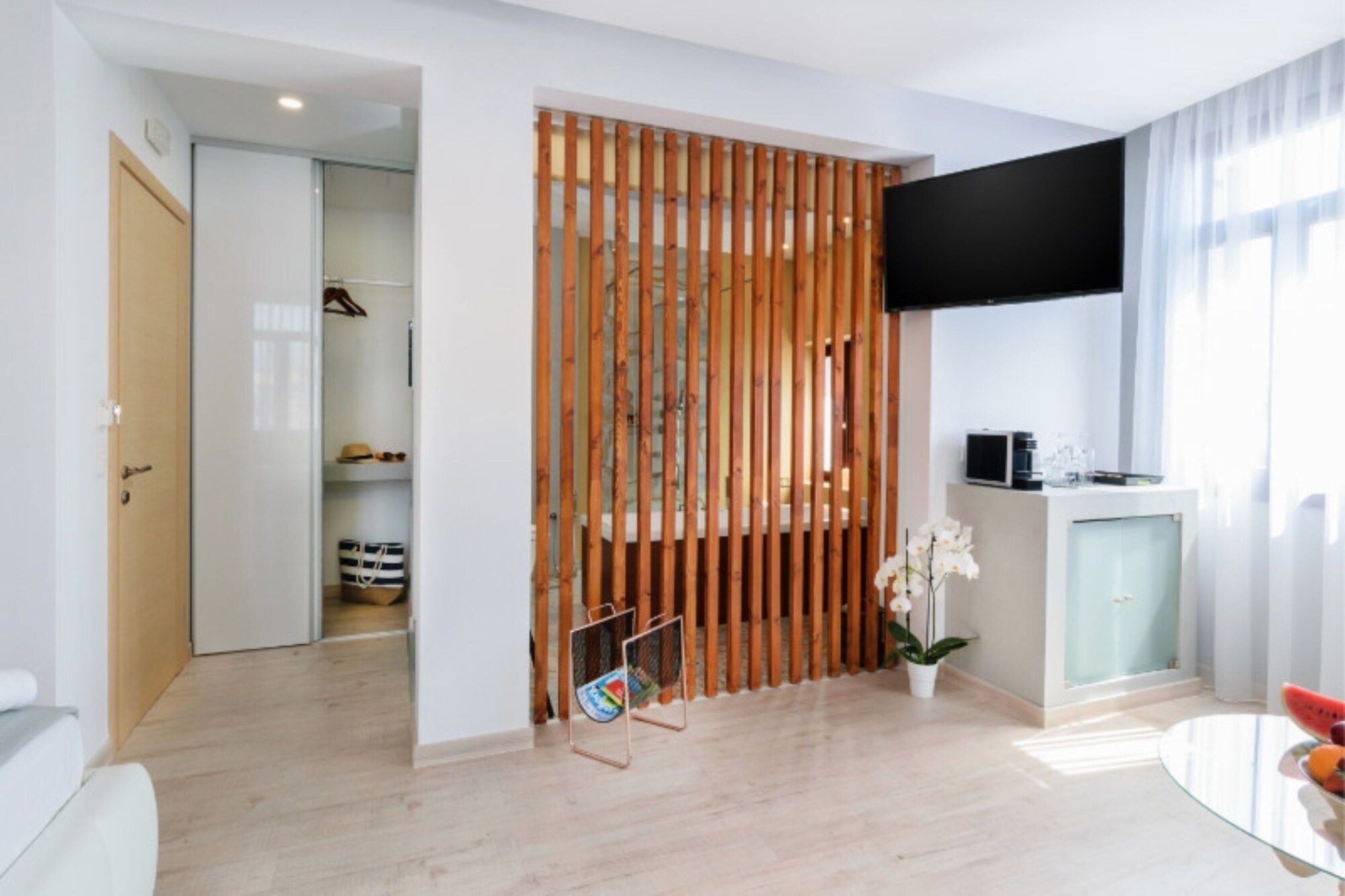 Serveis de l’habitació