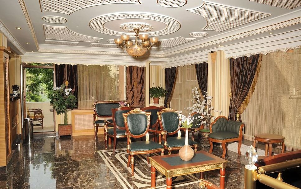 Sala d'estar Foto