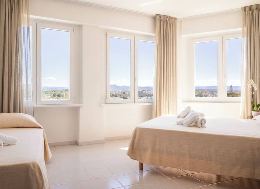 Habitació Foto
