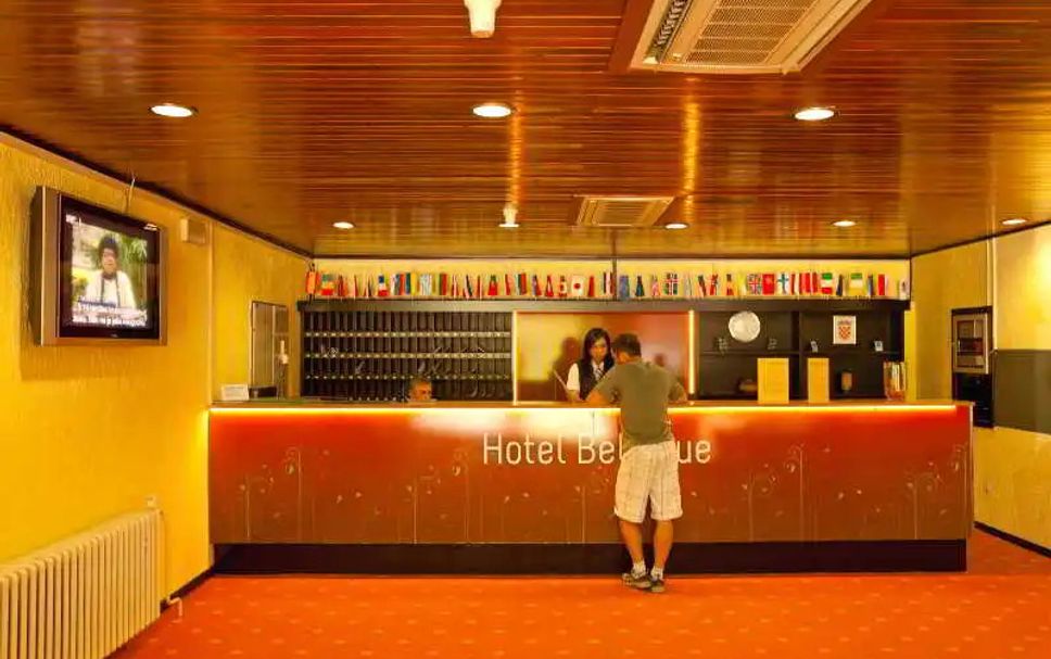 Recepció Foto
