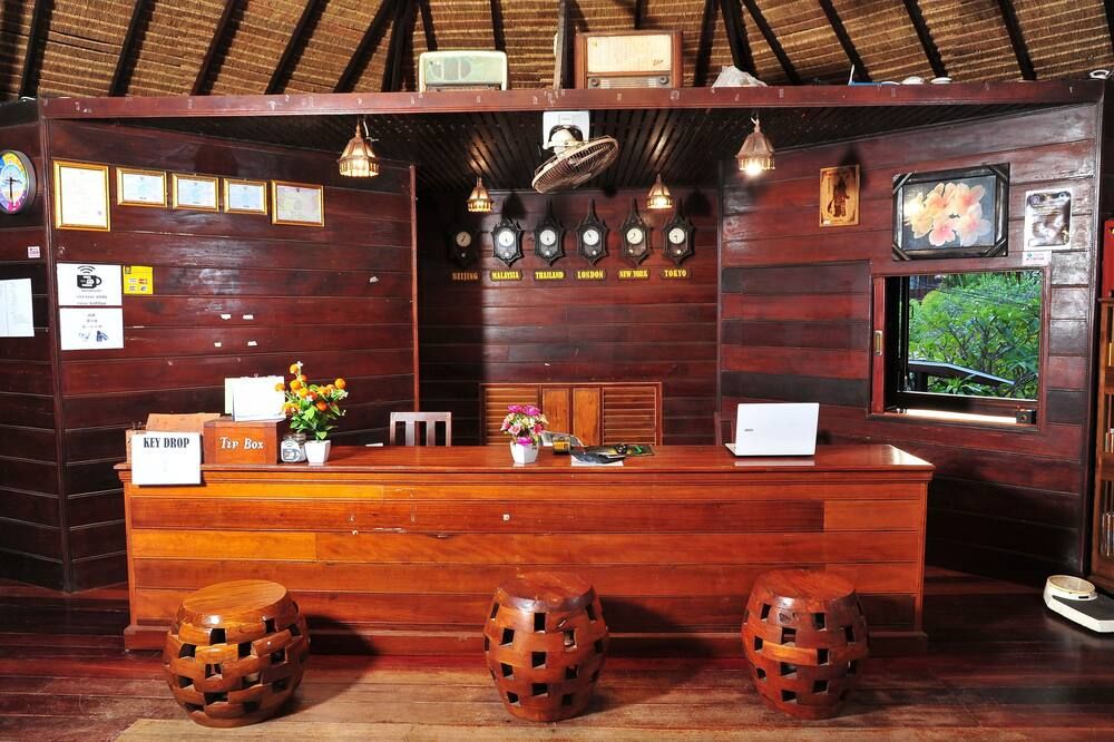 Recepció