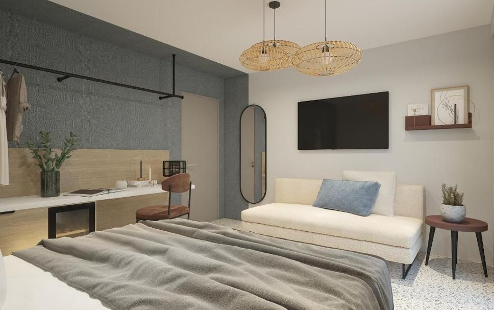 Habitació Foto
