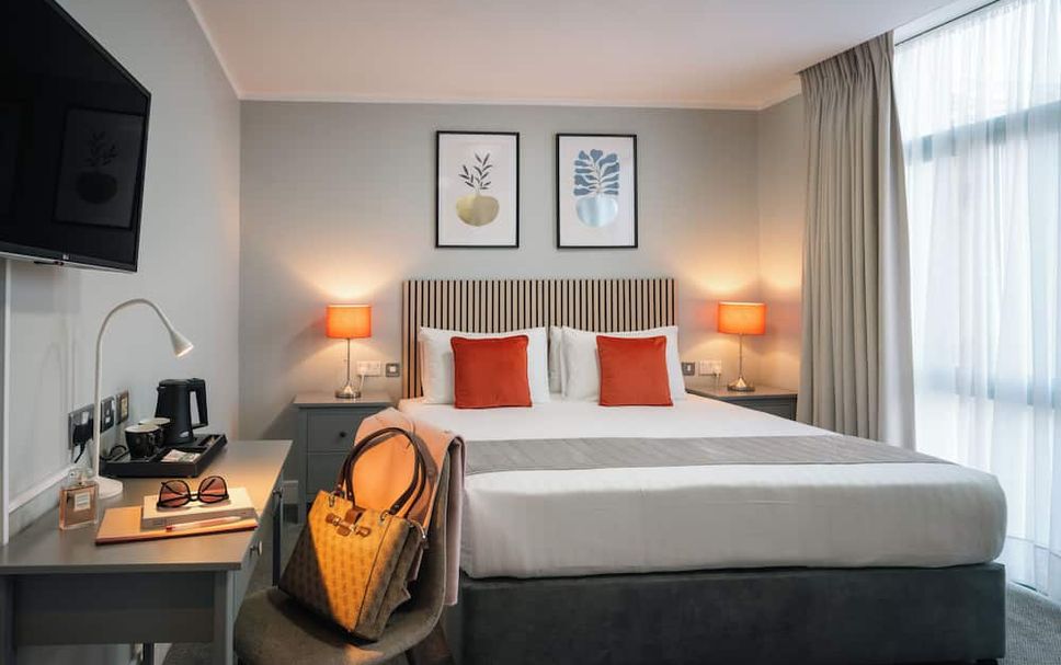 Habitació Foto