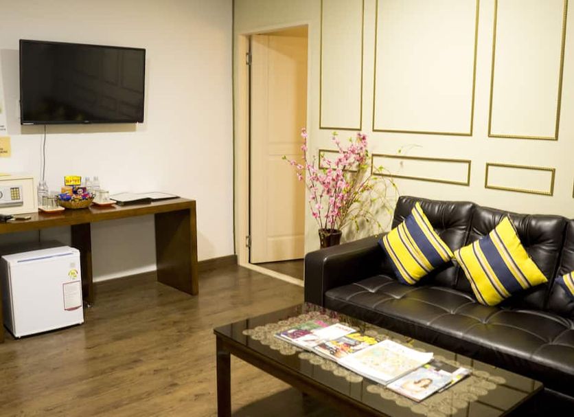 Sala Foto