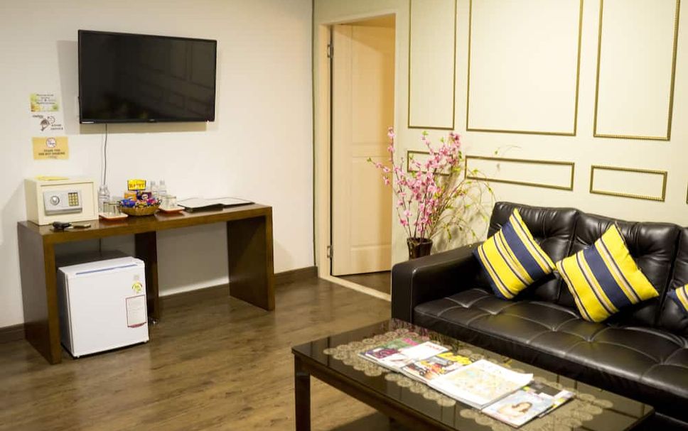 Sala Foto
