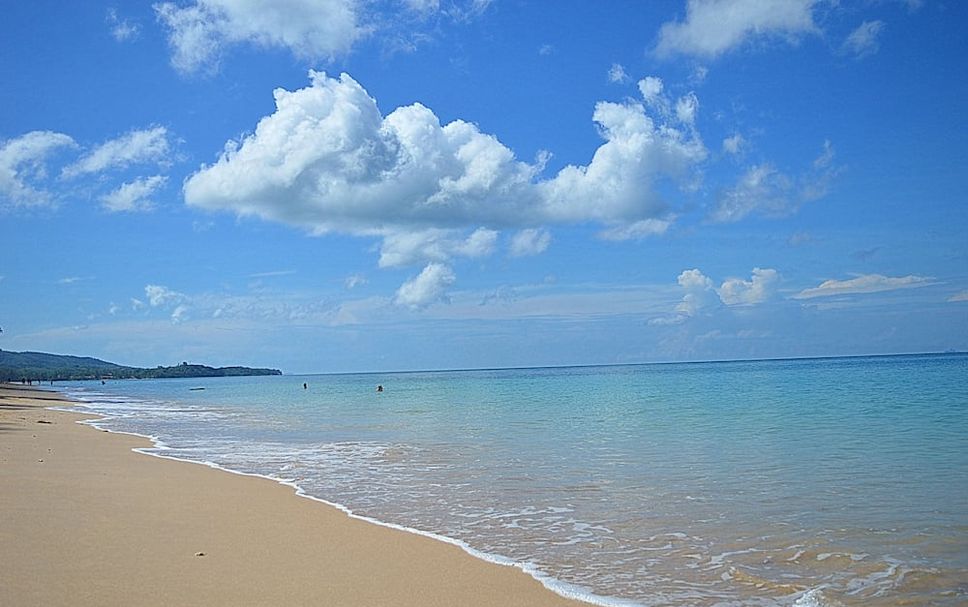 Platja Foto