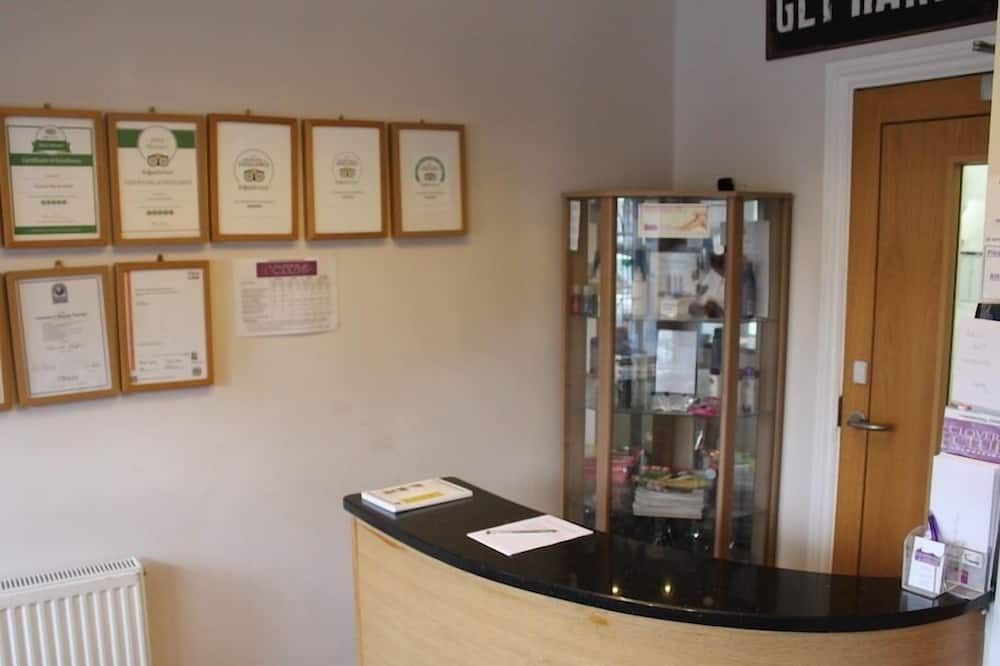 Recepció