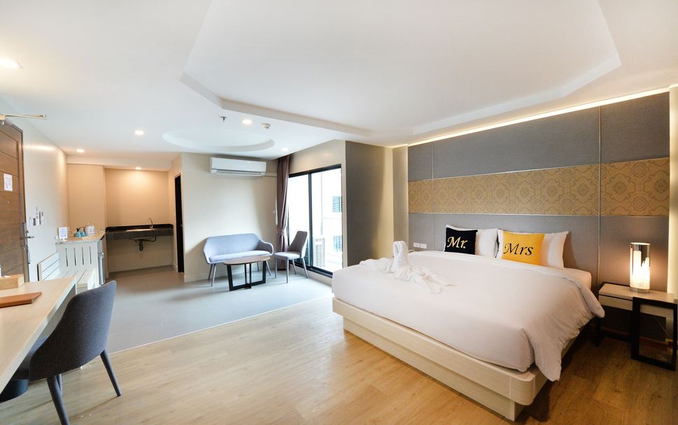 Habitació Foto