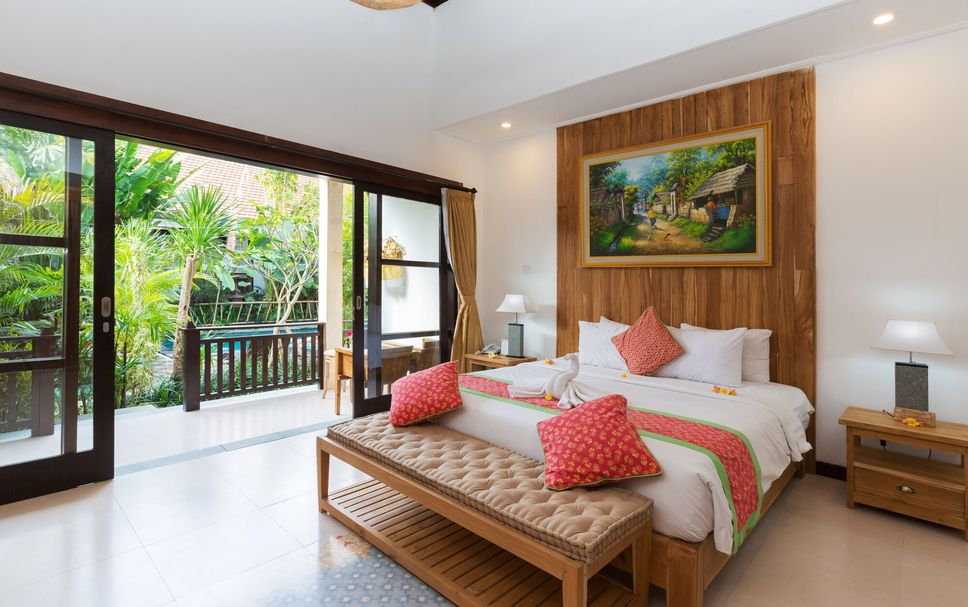 Habitació Foto