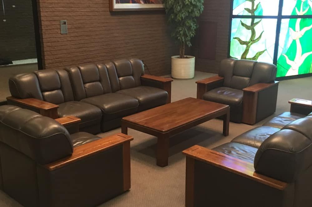Sala d'estar