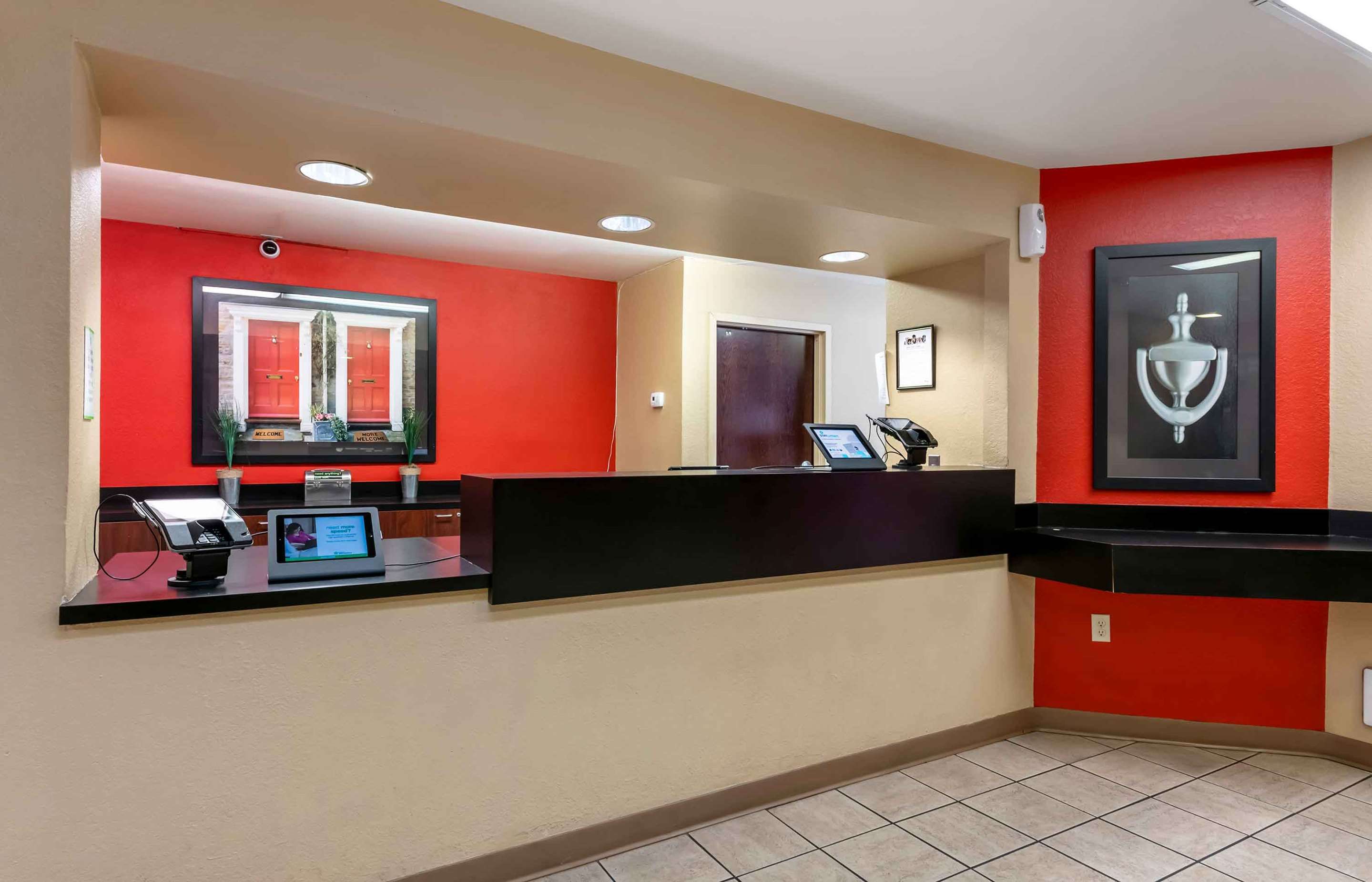 Recepció