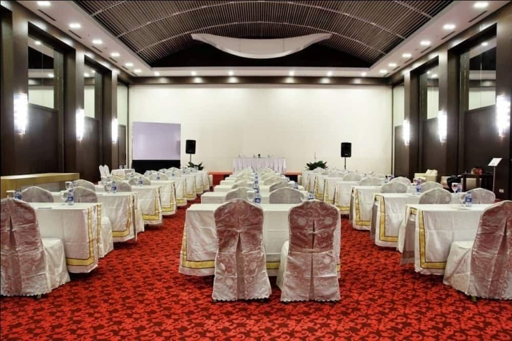 Sala de banquets