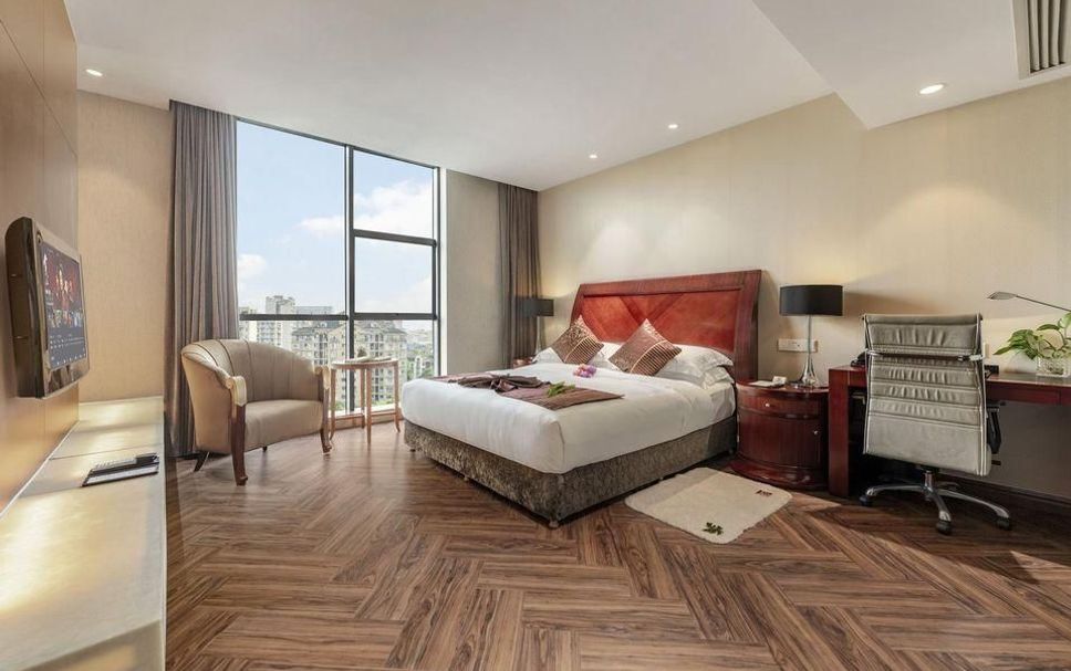 Habitació Foto