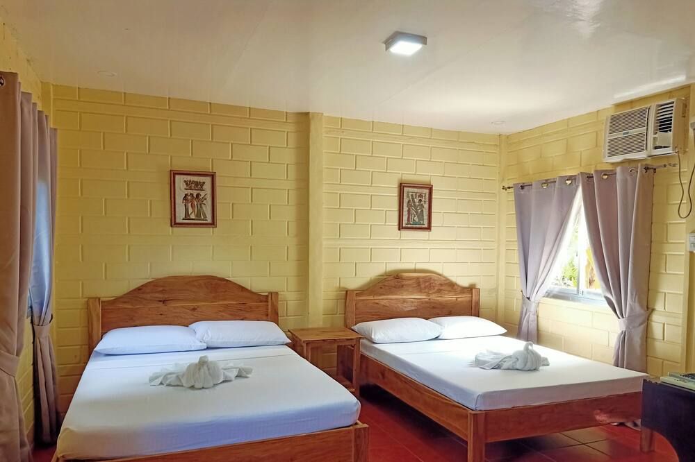 Habitació