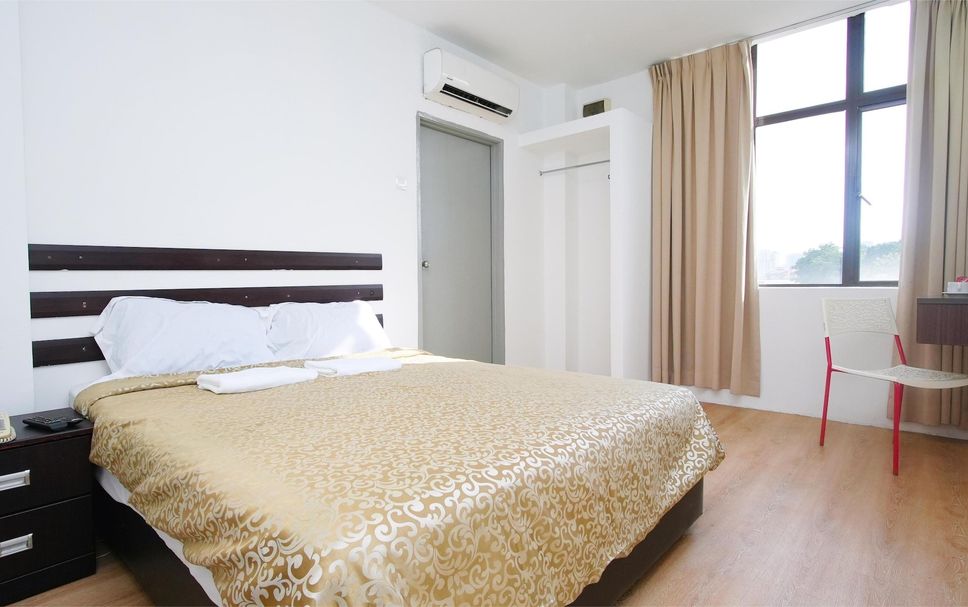 Habitació Foto