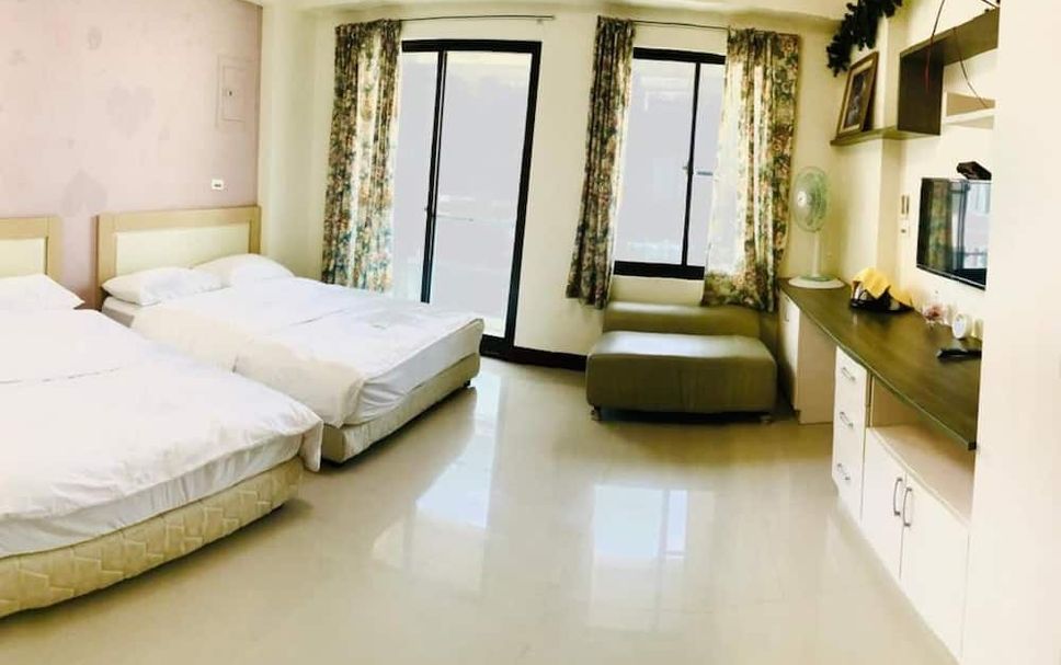 Habitació Foto