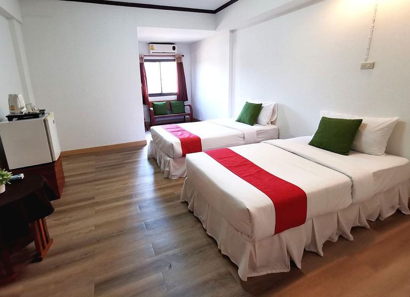 Habitació Foto