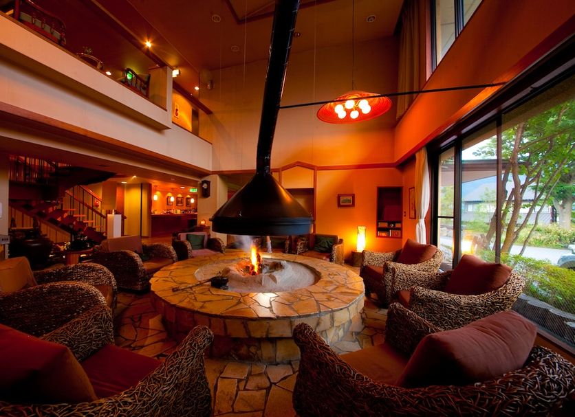 Sala d'estar Foto